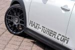 Mini Cooper S by Maxi-Tuner 2014 года